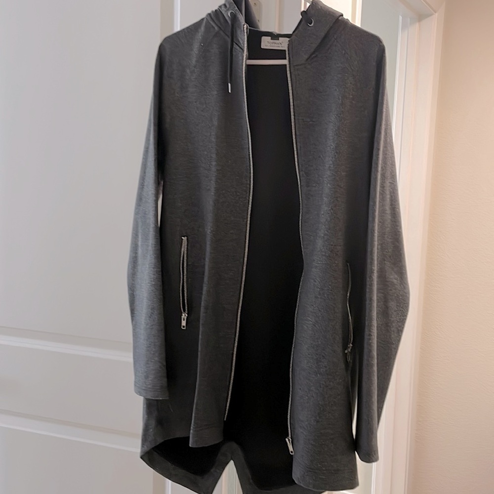 Topman Jacket